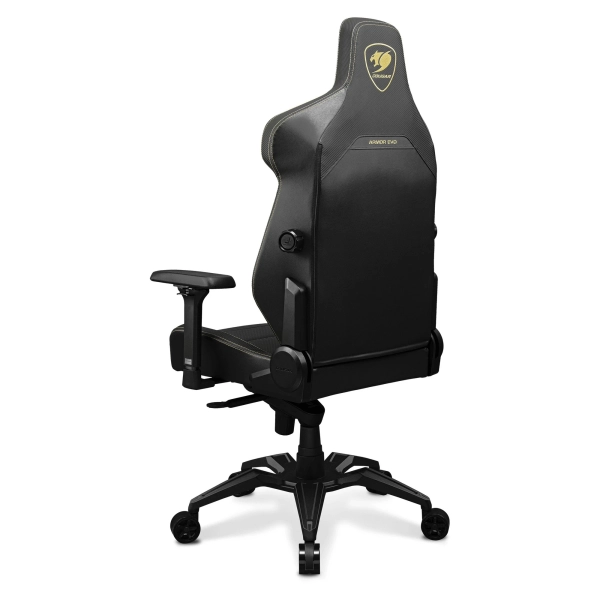 Купить Кресло для геймеров Cougar Armor EVO Royal - фото 3