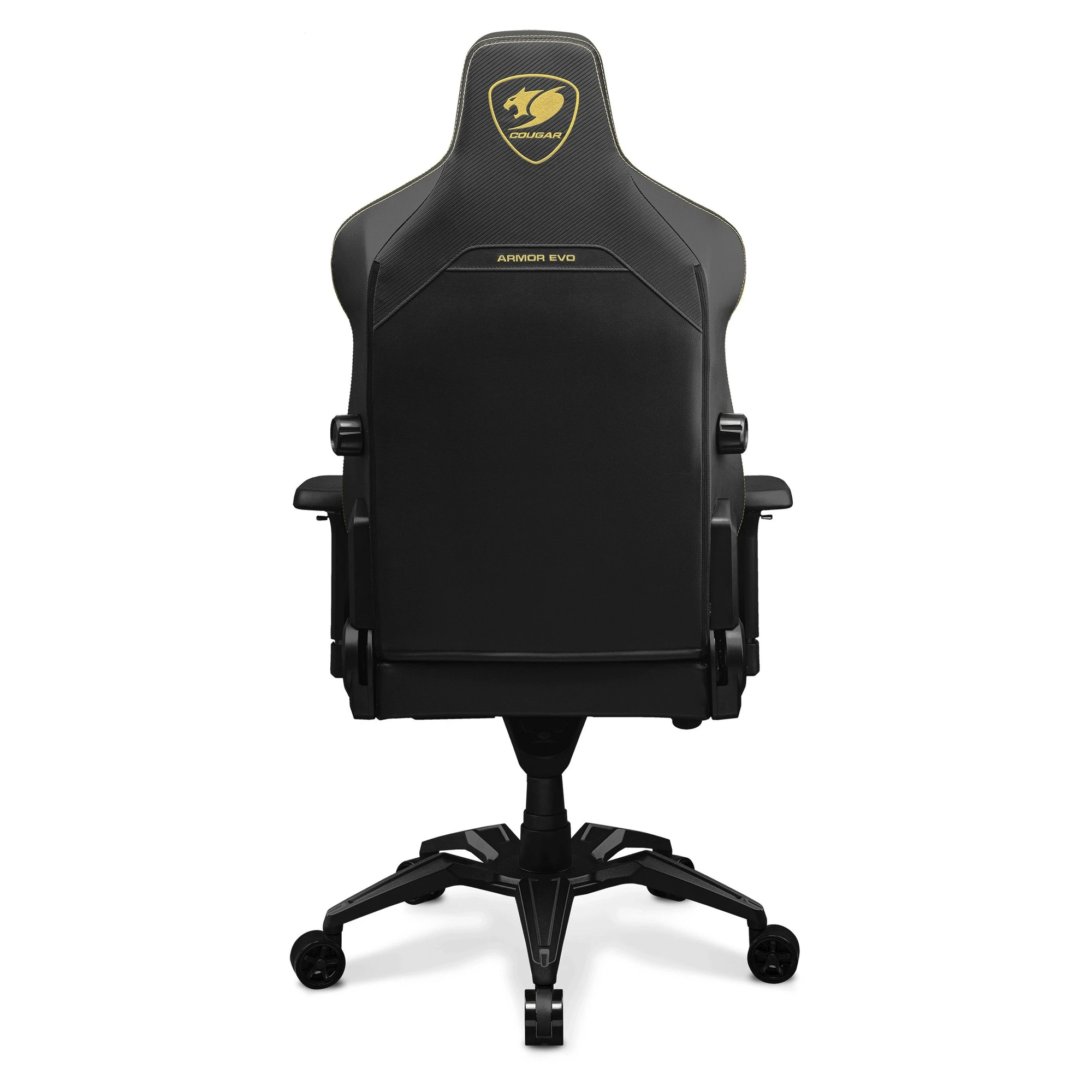 Купить Кресло для геймеров Cougar Armor EVO Royal - фото 4