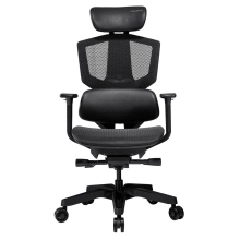 Купить Кресло для геймеров Cougar Argo One (Black) - фото 2
