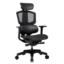 Купить Кресло для геймеров Cougar Argo One (Black) - фото 3