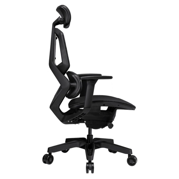 Купить Кресло для геймеров Cougar Argo One (Black) - фото 4