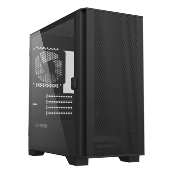 Купить Корпус Montech Air 100 Lite Black - фото 1