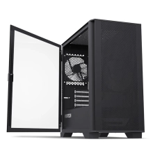Купить Корпус Montech Air 100 Lite Black - фото 2
