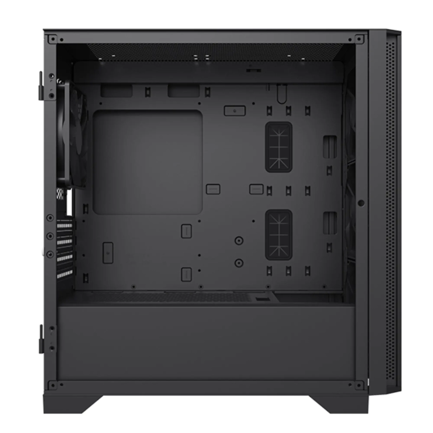 Купить Корпус Montech Air 100 Lite Black - фото 3