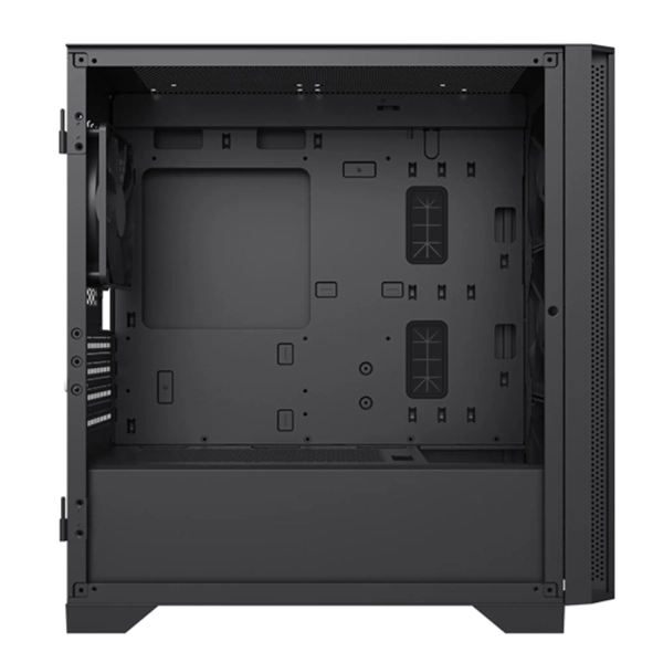 Купить Корпус Montech Air 100 Lite Black - фото 3