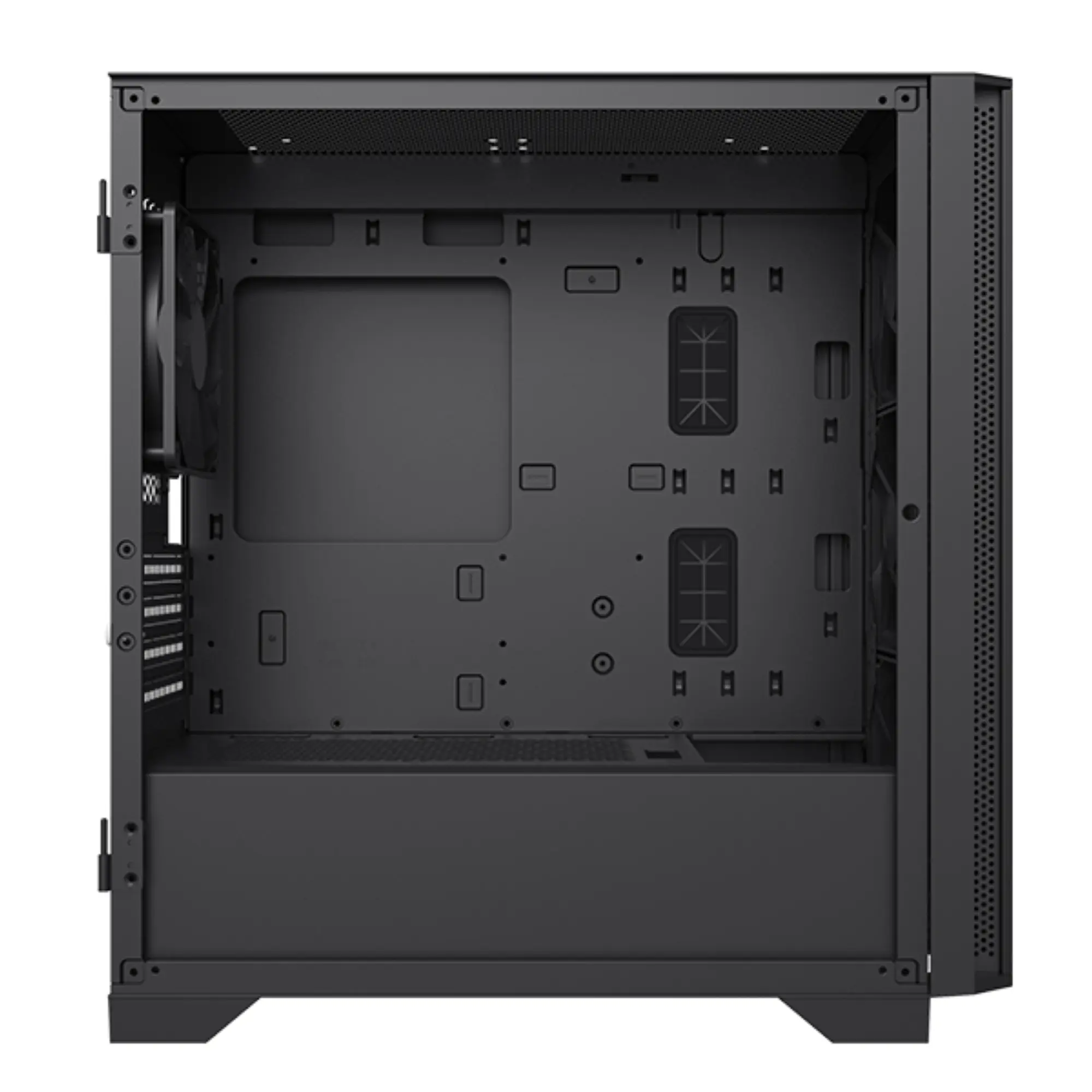 Купить Корпус Montech Air 100 Lite Black - фото 3