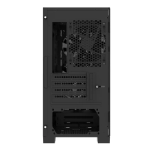 Купить Корпус Montech Air 100 Lite Black - фото 5