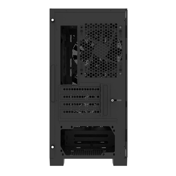 Купить Корпус Montech Air 100 Lite Black - фото 5