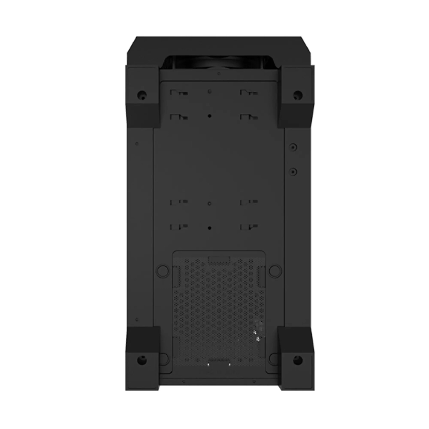 Купить Корпус Montech Air 100 Lite Black - фото 7