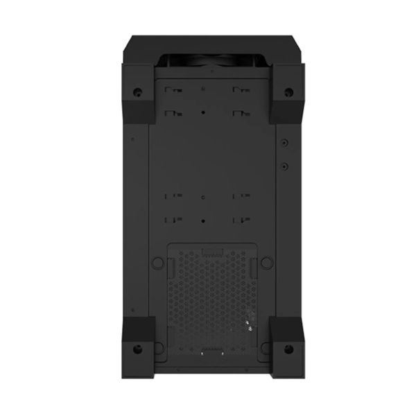 Купить Корпус Montech Air 100 Lite Black - фото 7
