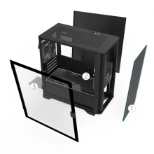 Купить Корпус Montech Air 100 Lite Black - фото 10