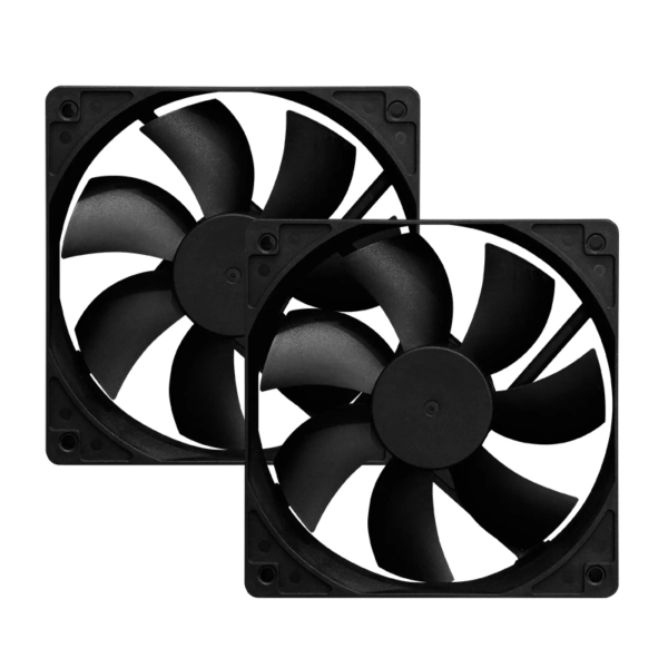 Купить Корпус Montech Air 100 Lite Black - фото 11
