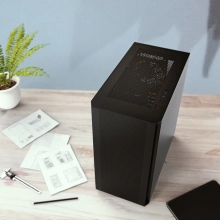 Купить Корпус Montech Air 100 Lite Black - фото 15