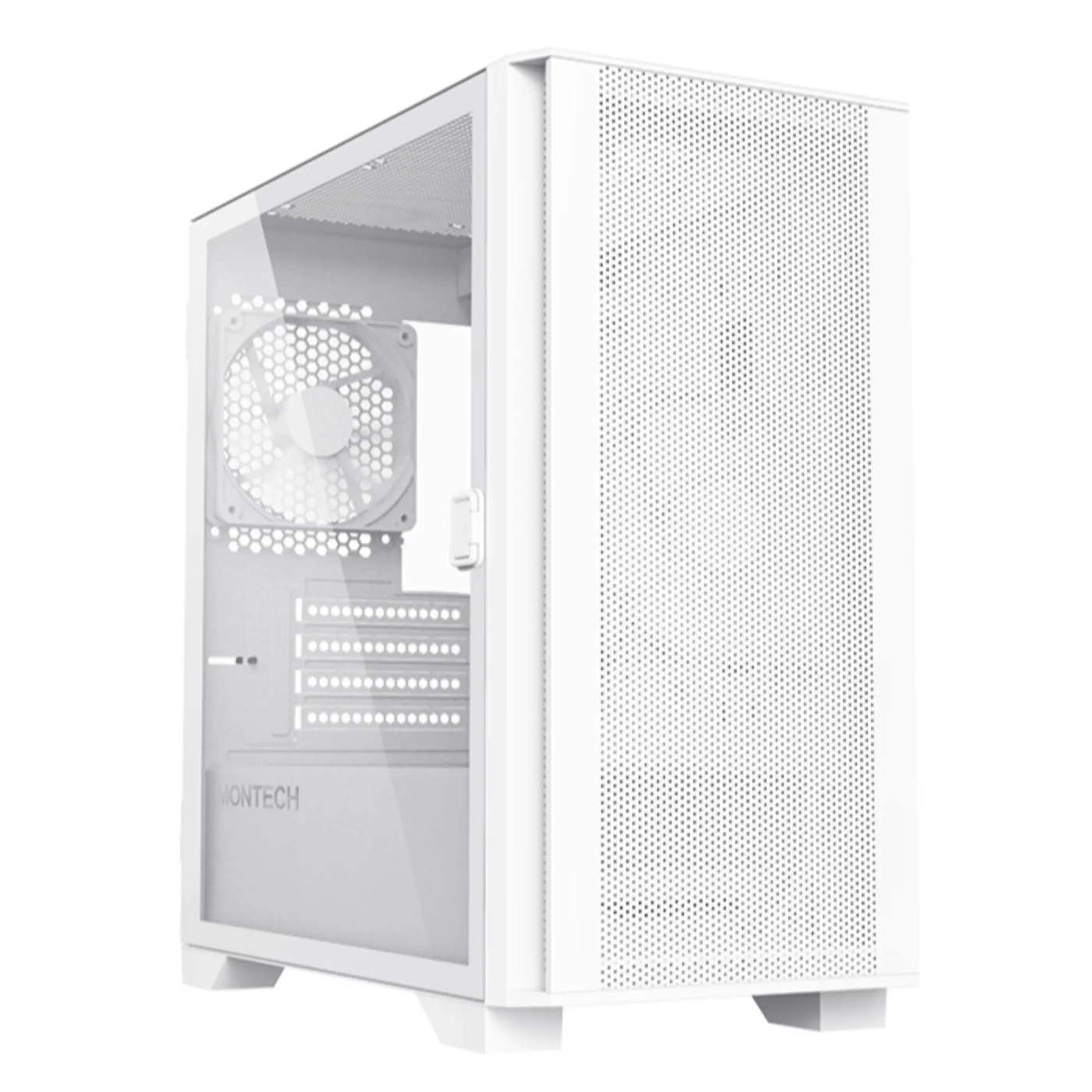 Купить Корпус Montech Air 100 Lite White - фото 1