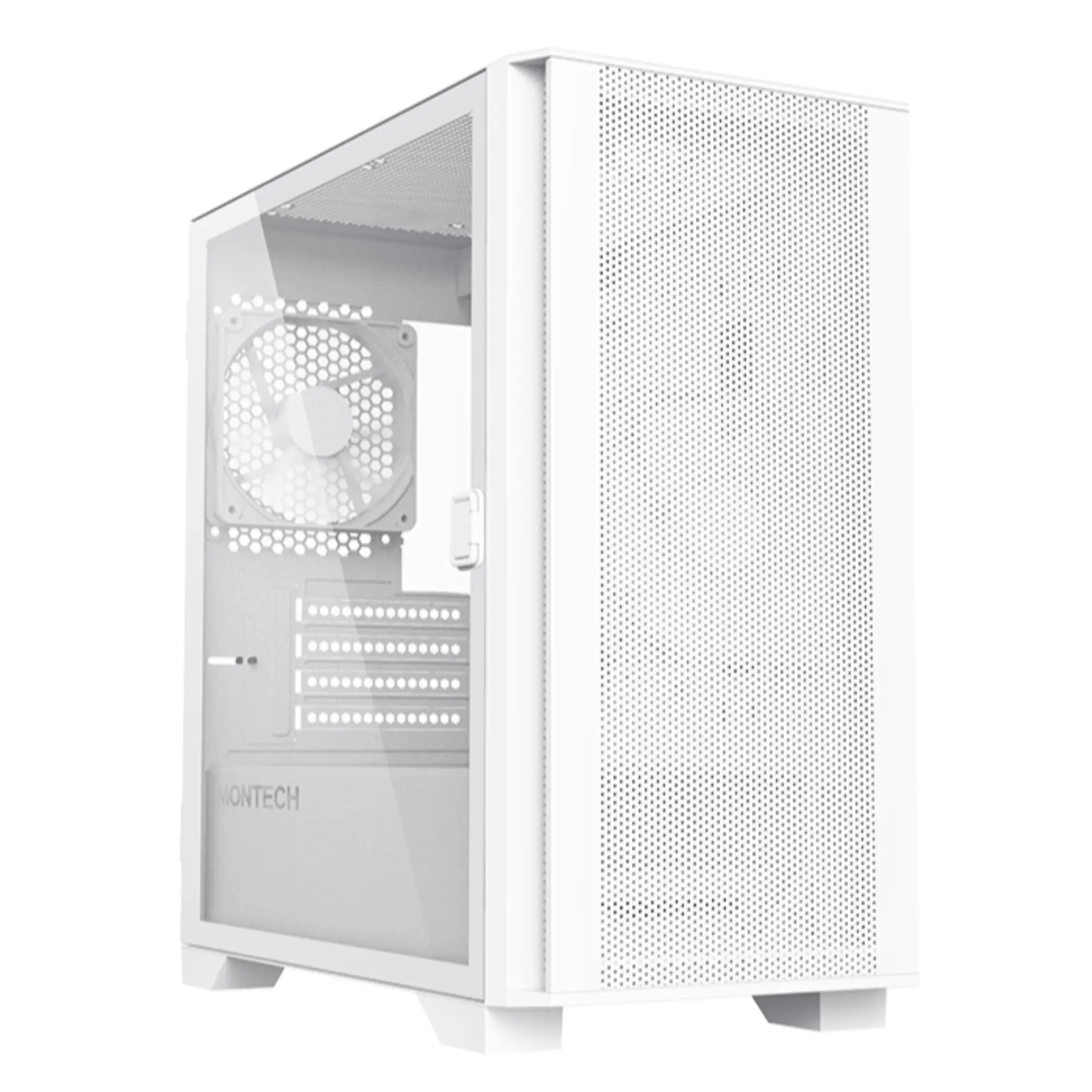 Купить Корпус Montech Air 100 Lite White - фото 1