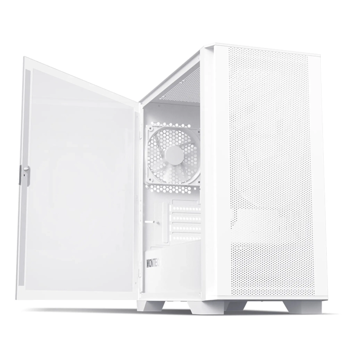 Купить Корпус Montech Air 100 Lite White - фото 2