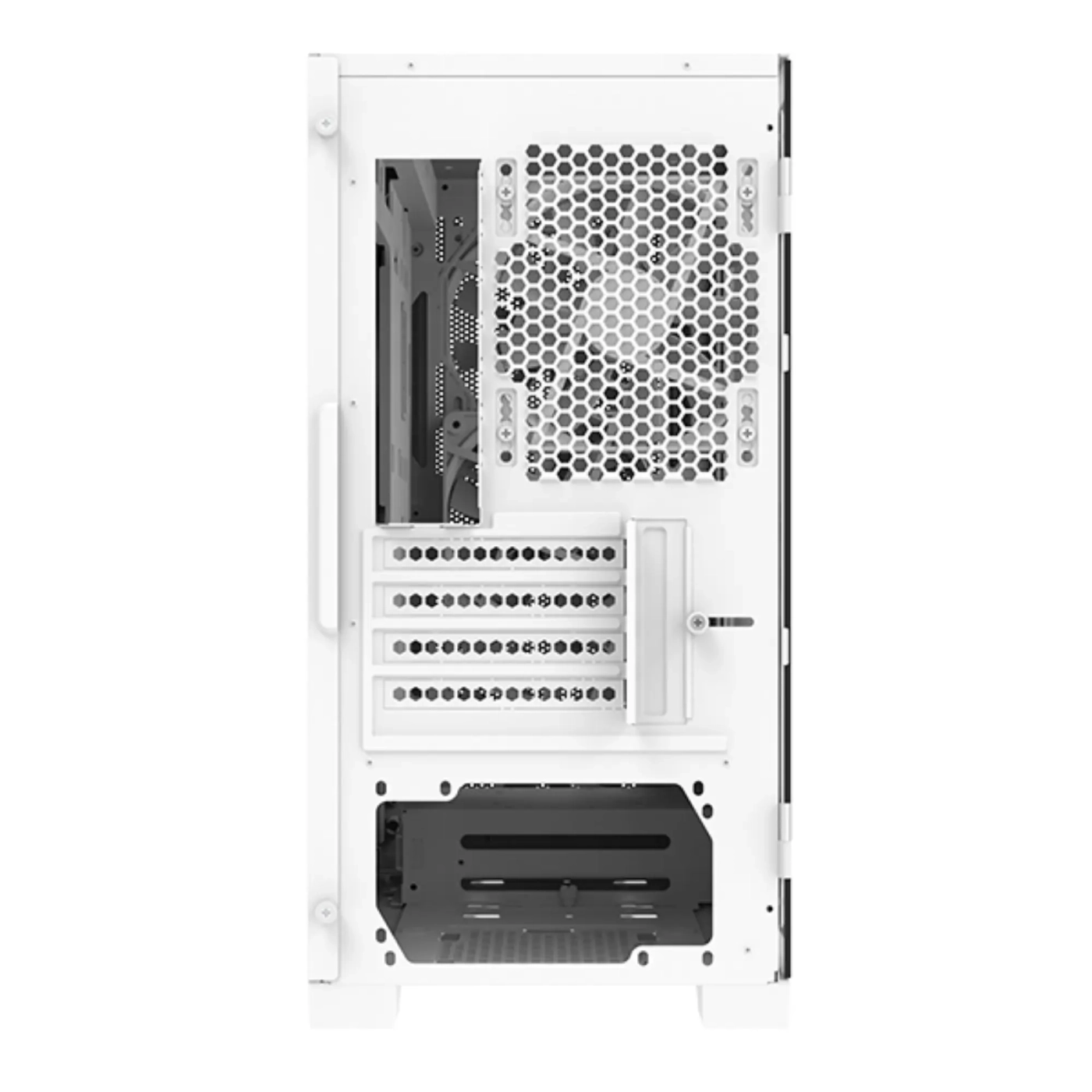 Купить Корпус Montech Air 100 Lite White - фото 5