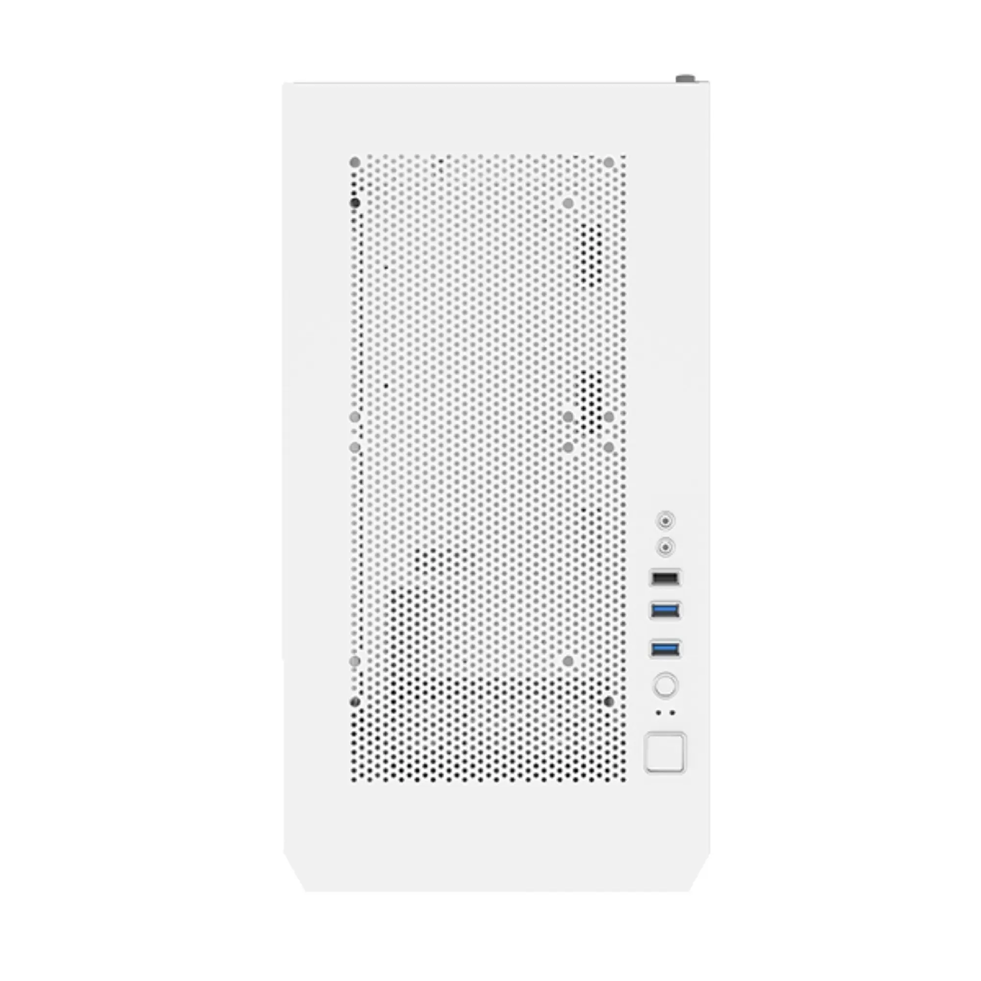 Купить Корпус Montech Air 100 Lite White - фото 6