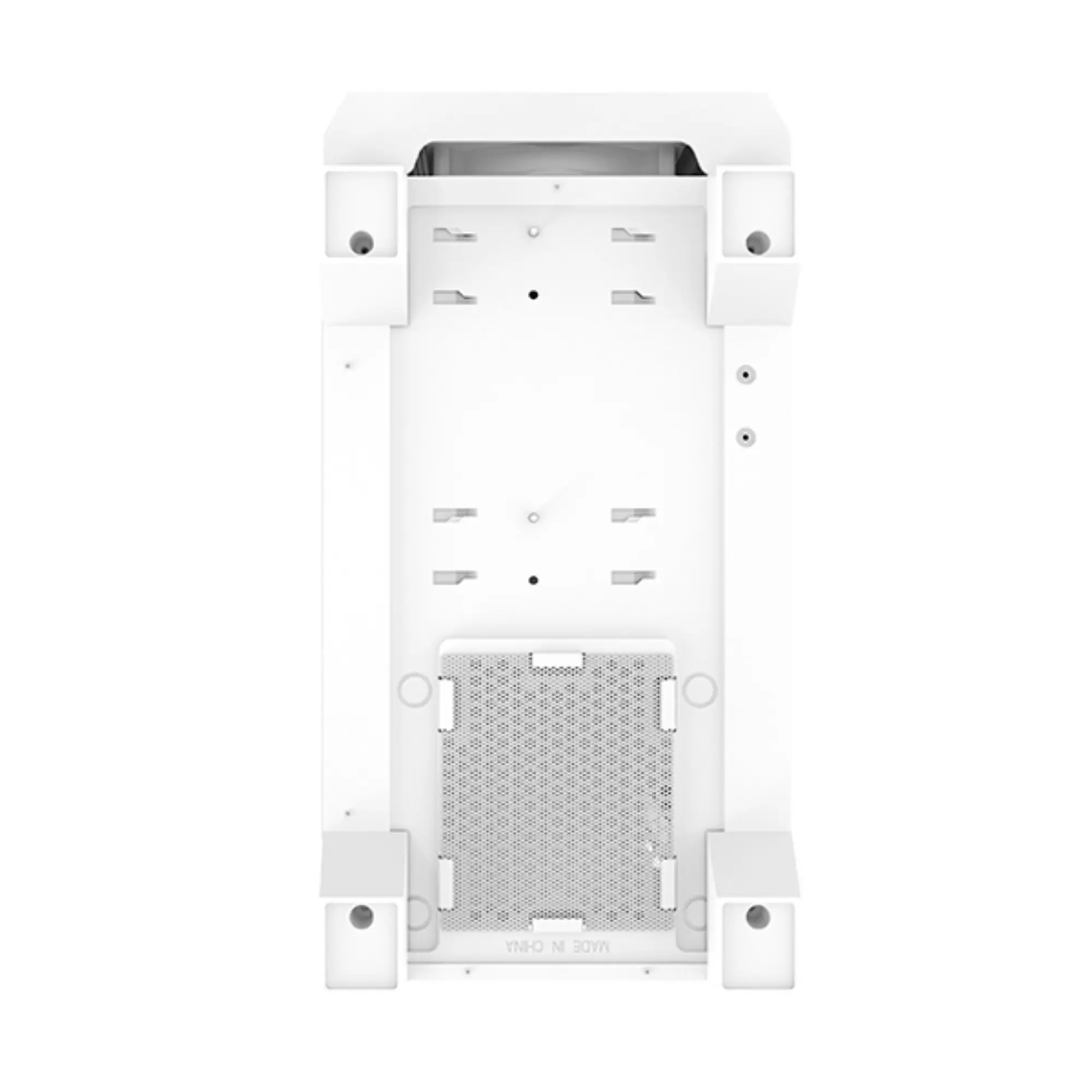 Купить Корпус Montech Air 100 Lite White - фото 7