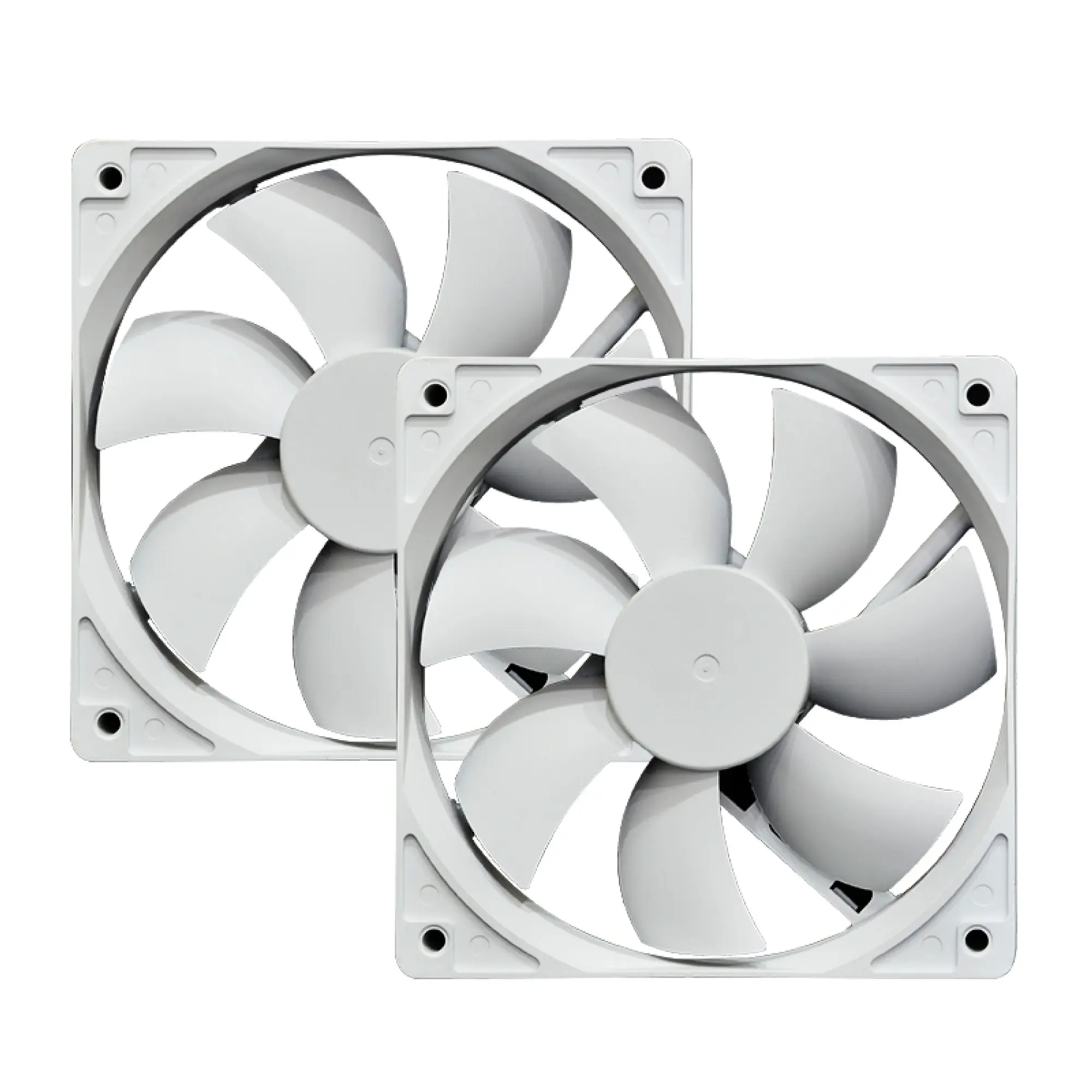 Купить Корпус Montech Air 100 Lite White - фото 11