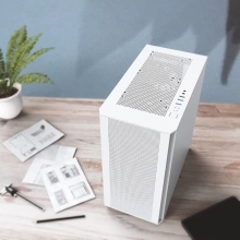 Купить Корпус Montech Air 100 Lite White - фото 15