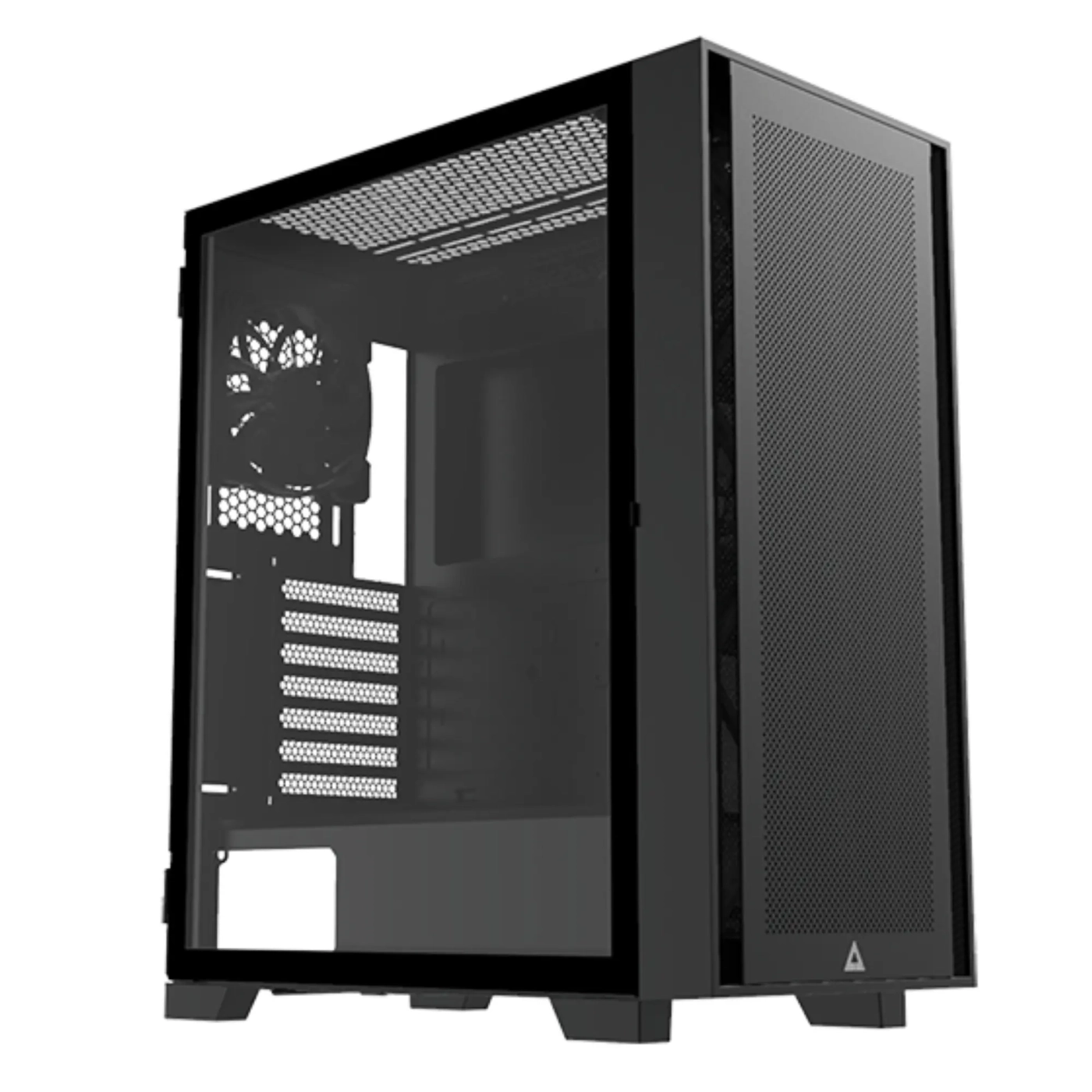 Купить Корпус Montech Air 1000 Lite Black - фото 1