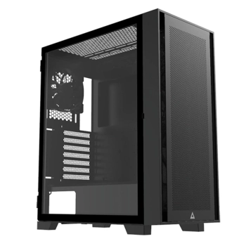 Купить Корпус Montech Air 1000 Lite Black - фото 1