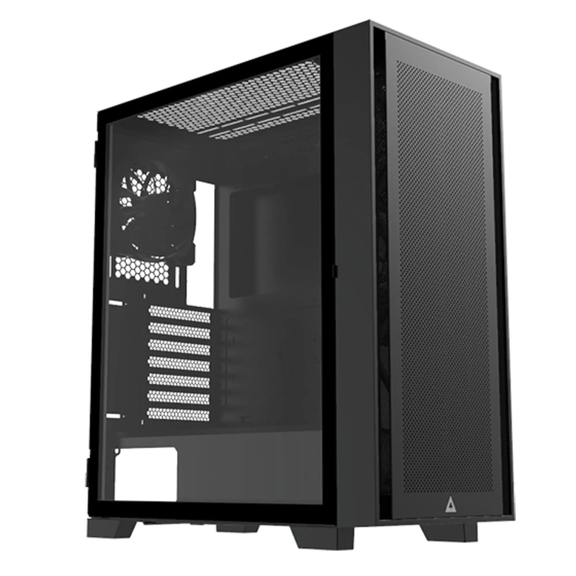 Купить Корпус Montech Air 1000 Lite Black - фото 1