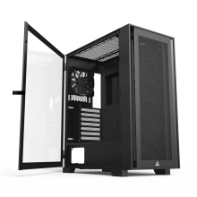 Купить Корпус Montech Air 1000 Lite Black - фото 2
