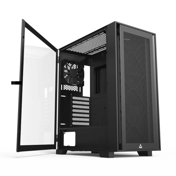 Купить Корпус Montech Air 1000 Lite Black - фото 2