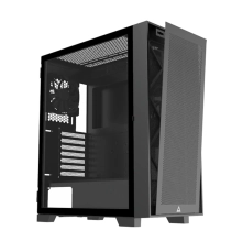 Купить Корпус Montech Air 1000 Lite Black - фото 3