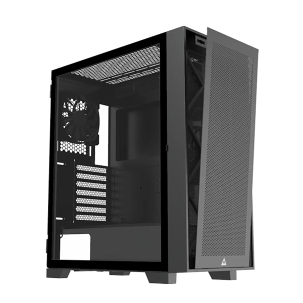 Купить Корпус Montech Air 1000 Lite Black - фото 3
