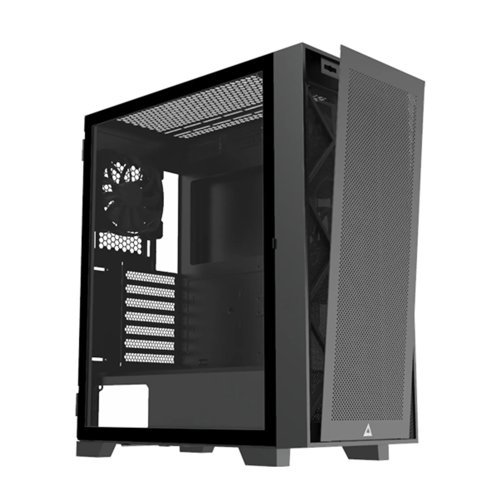 Купить Корпус Montech Air 1000 Lite Black - фото 3