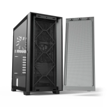 Купить Корпус Montech Air 1000 Lite Black - фото 4