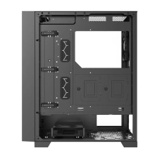 Купить Корпус Montech Air 1000 Lite Black - фото 6