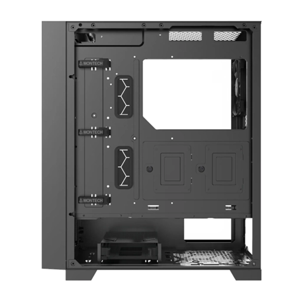 Купить Корпус Montech Air 1000 Lite Black - фото 6