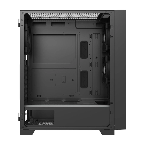 Купить Корпус Montech Air 1000 Lite Black - фото 7