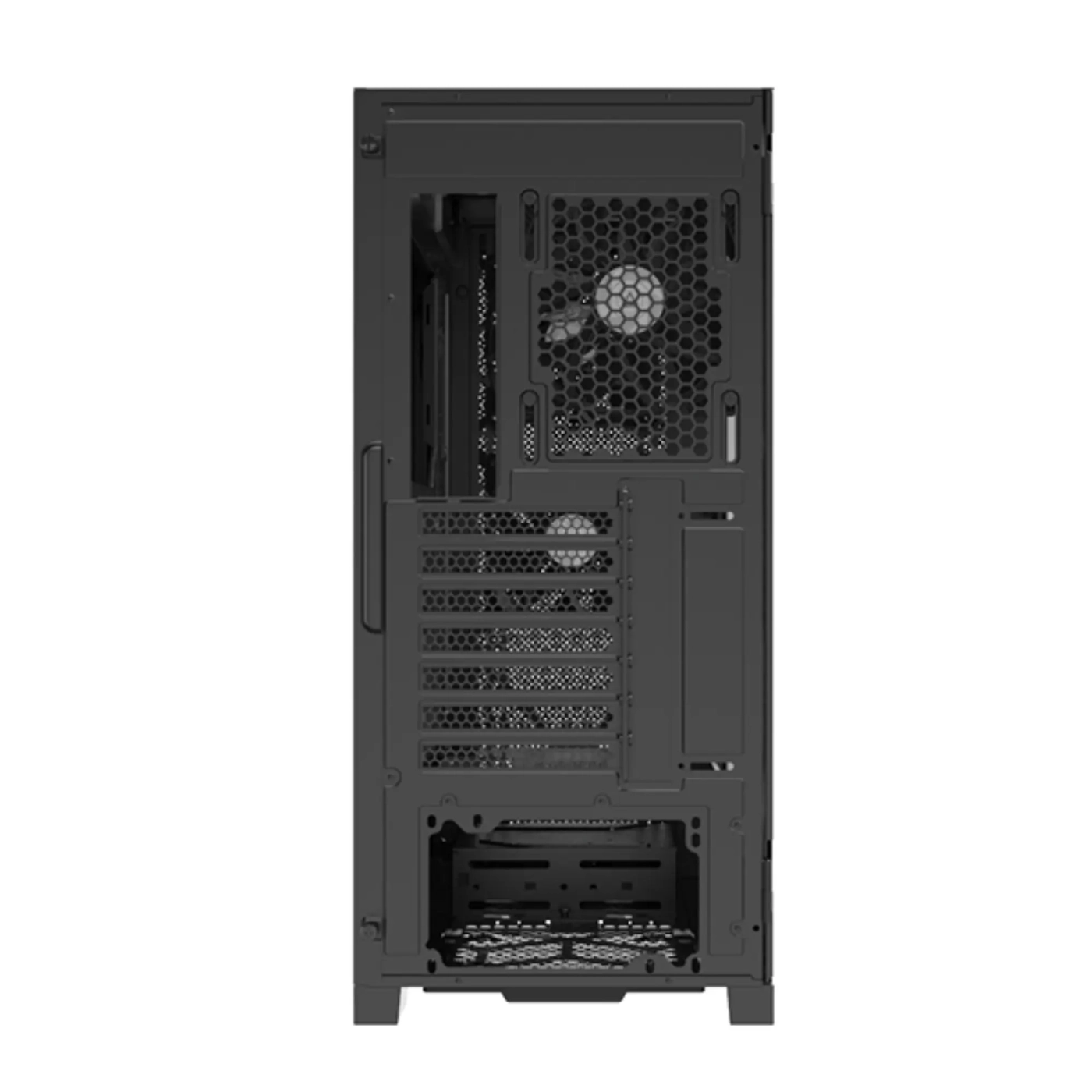 Купить Корпус Montech Air 1000 Lite Black - фото 8