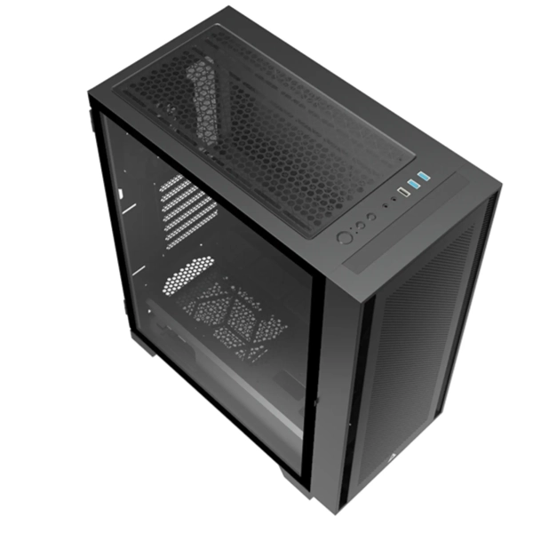 Купить Корпус Montech Air 1000 Lite Black - фото 11