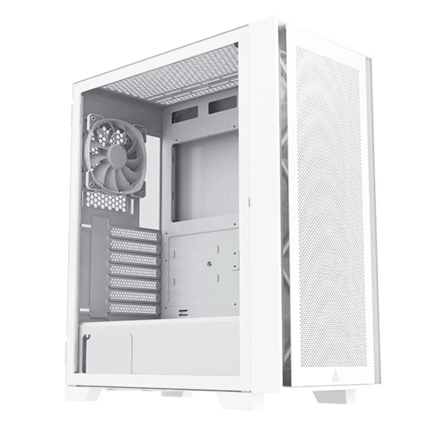 Купити Корпус Montech Air 1000 Lite White - фото 1