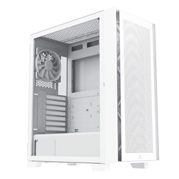 Купити Корпус Montech Air 1000 Lite White - фото 1