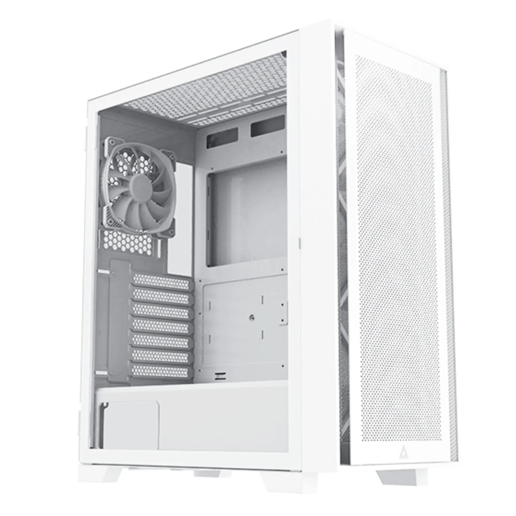 Купити Корпус Montech Air 1000 Lite White - фото 1
