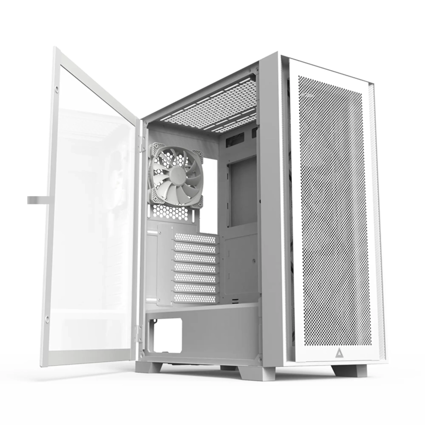 Купити Корпус Montech Air 1000 Lite White - фото 2