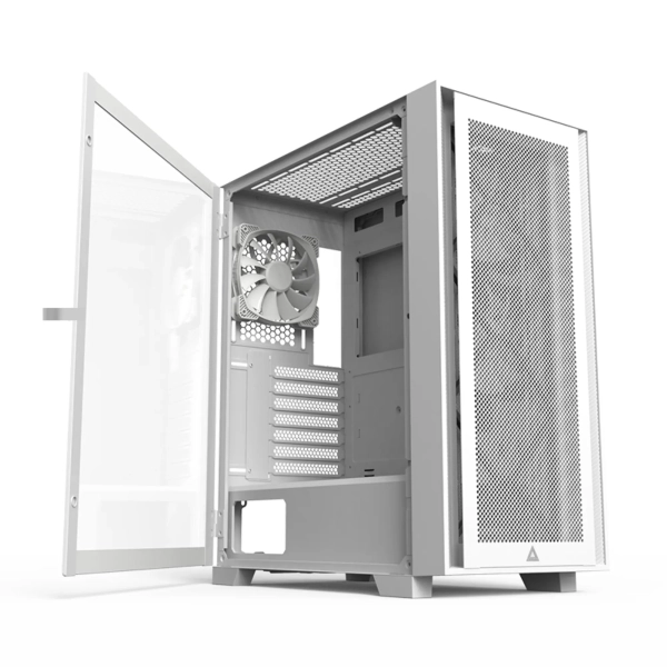 Купити Корпус Montech Air 1000 Lite White - фото 2
