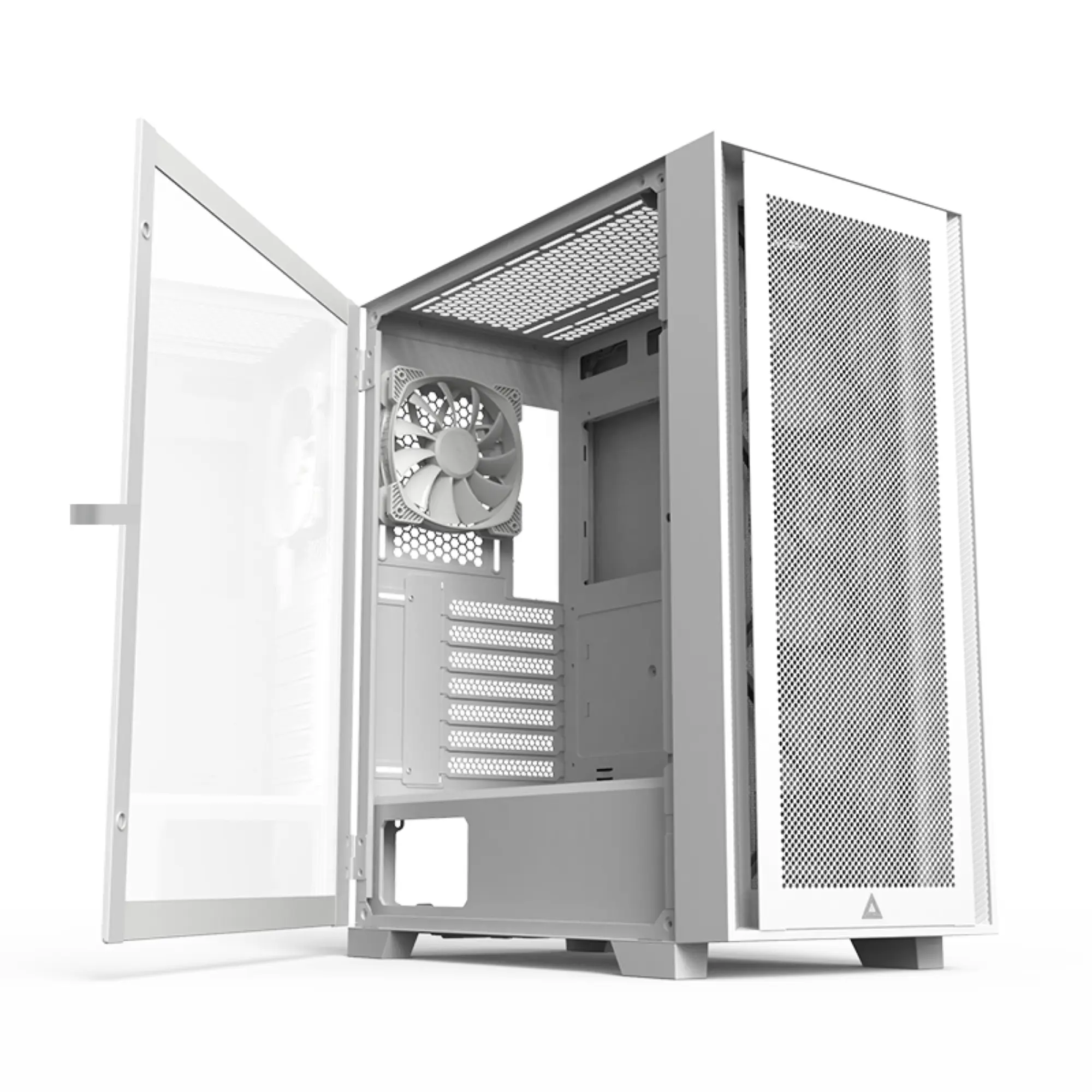 Купити Корпус Montech Air 1000 Lite White - фото 2