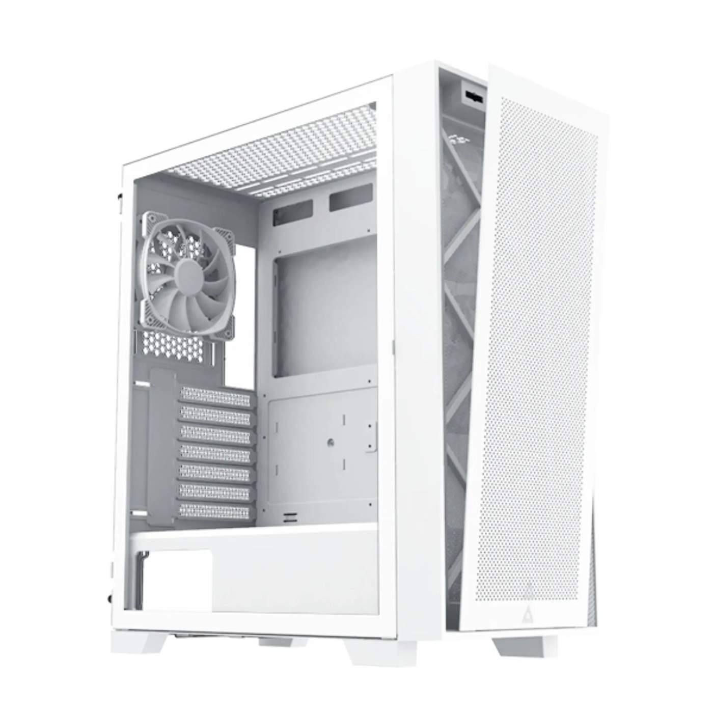 Купити Корпус Montech Air 1000 Lite White - фото 3