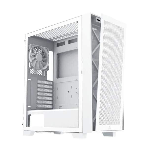 Купити Корпус Montech Air 1000 Lite White - фото 3