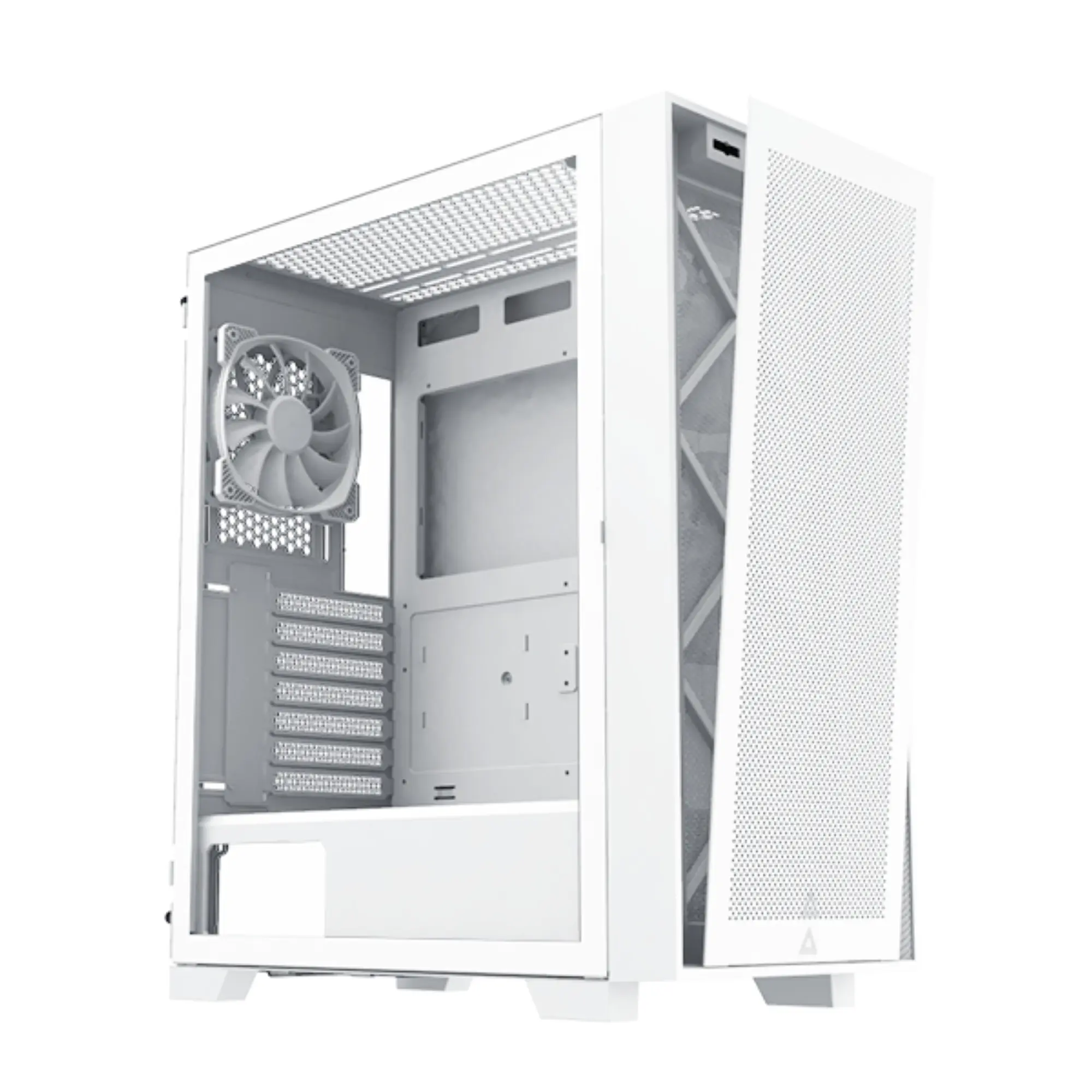 Купити Корпус Montech Air 1000 Lite White - фото 3
