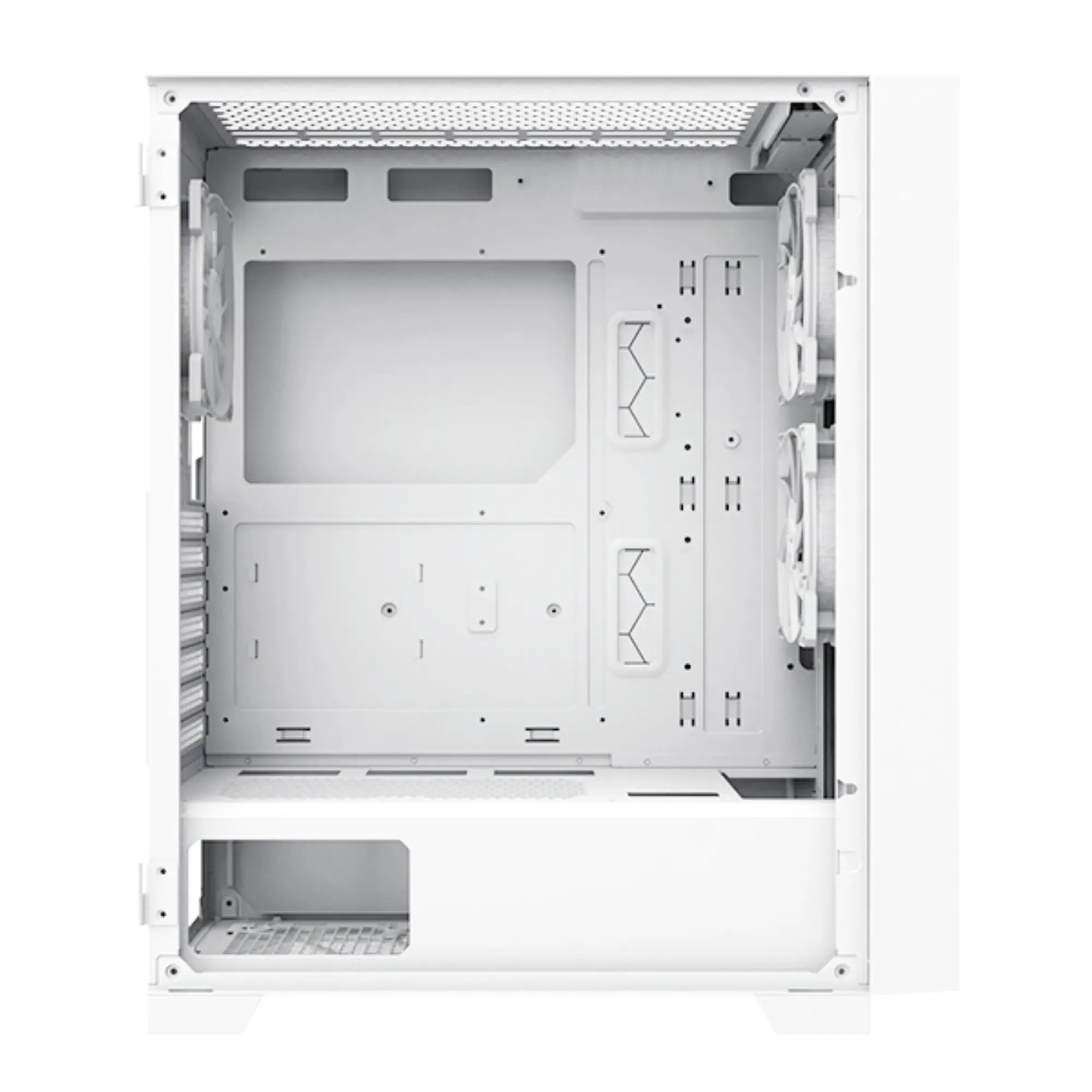 Купити Корпус Montech Air 1000 Lite White - фото 6