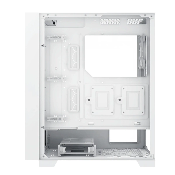 Купити Корпус Montech Air 1000 Lite White - фото 7